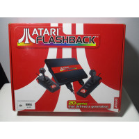 Atari Flashback 1 Complete (2004)