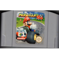 [N64] Mario Kart 64