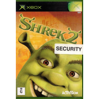 [XBOX] Shrek 2