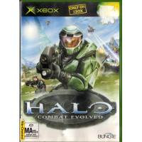 [XBOX] Halo: Combat Evolved