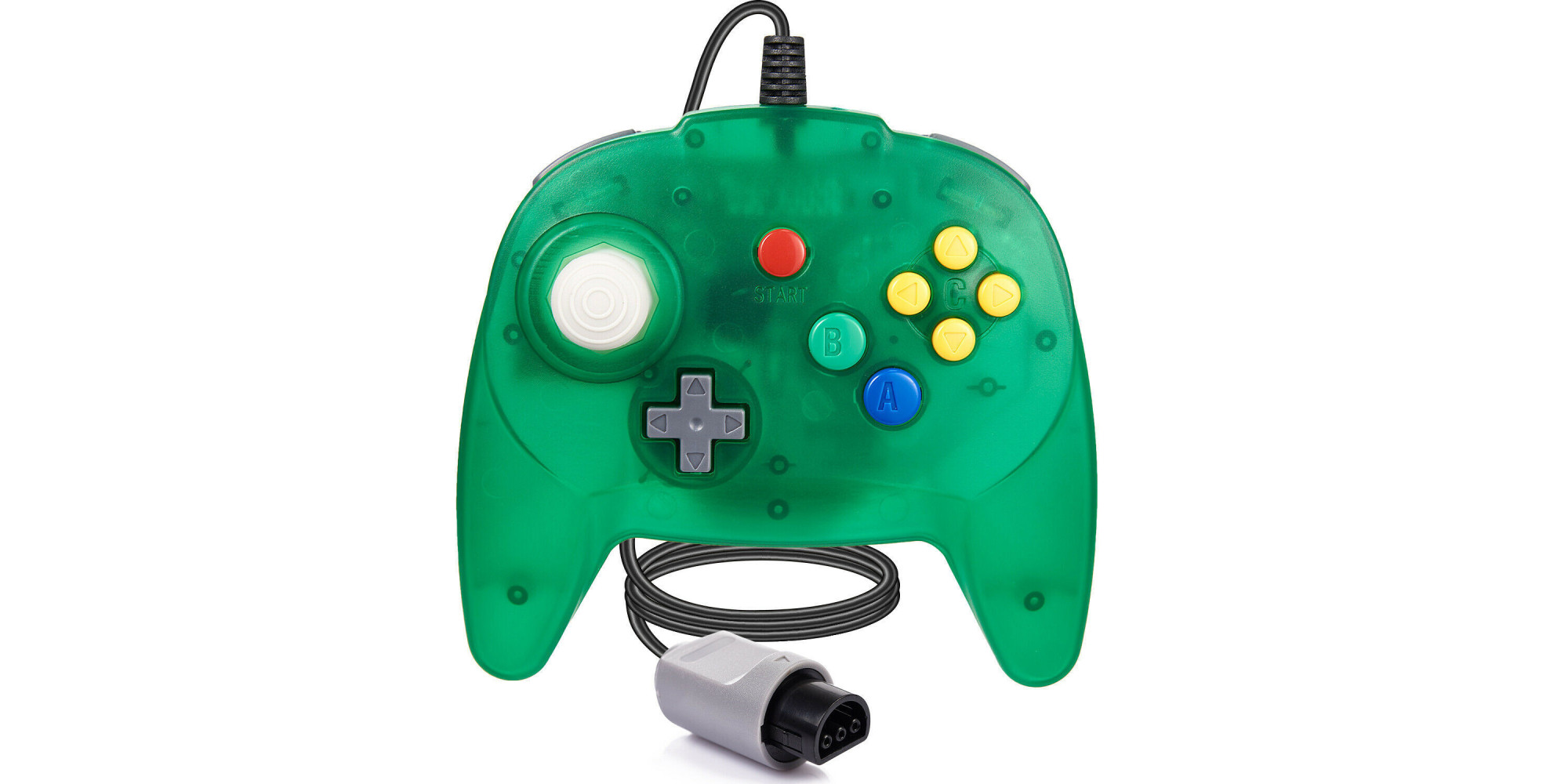 Aftermarket deals n64 controller